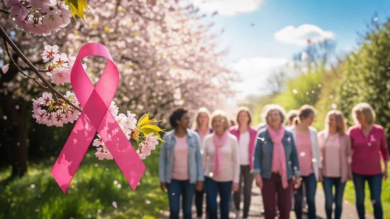 breast cancer awareness
