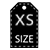 XS